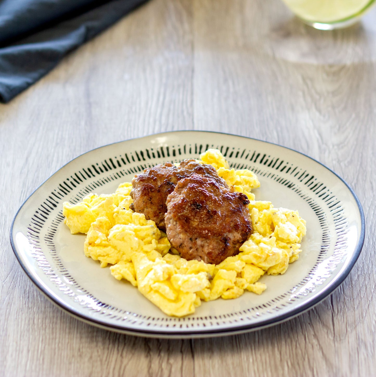 Jalapeno Chicken Tenders - 1 Pound